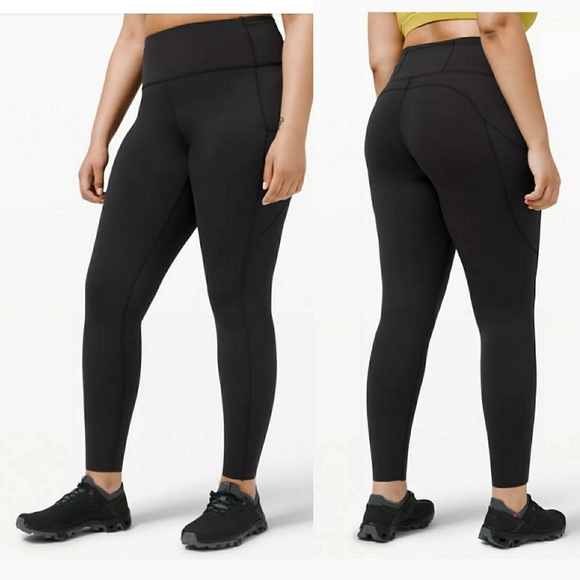 leggings like lululemon fast and free